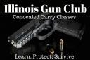 Illinois Gun Club logo